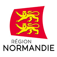 logo normandie 2016
